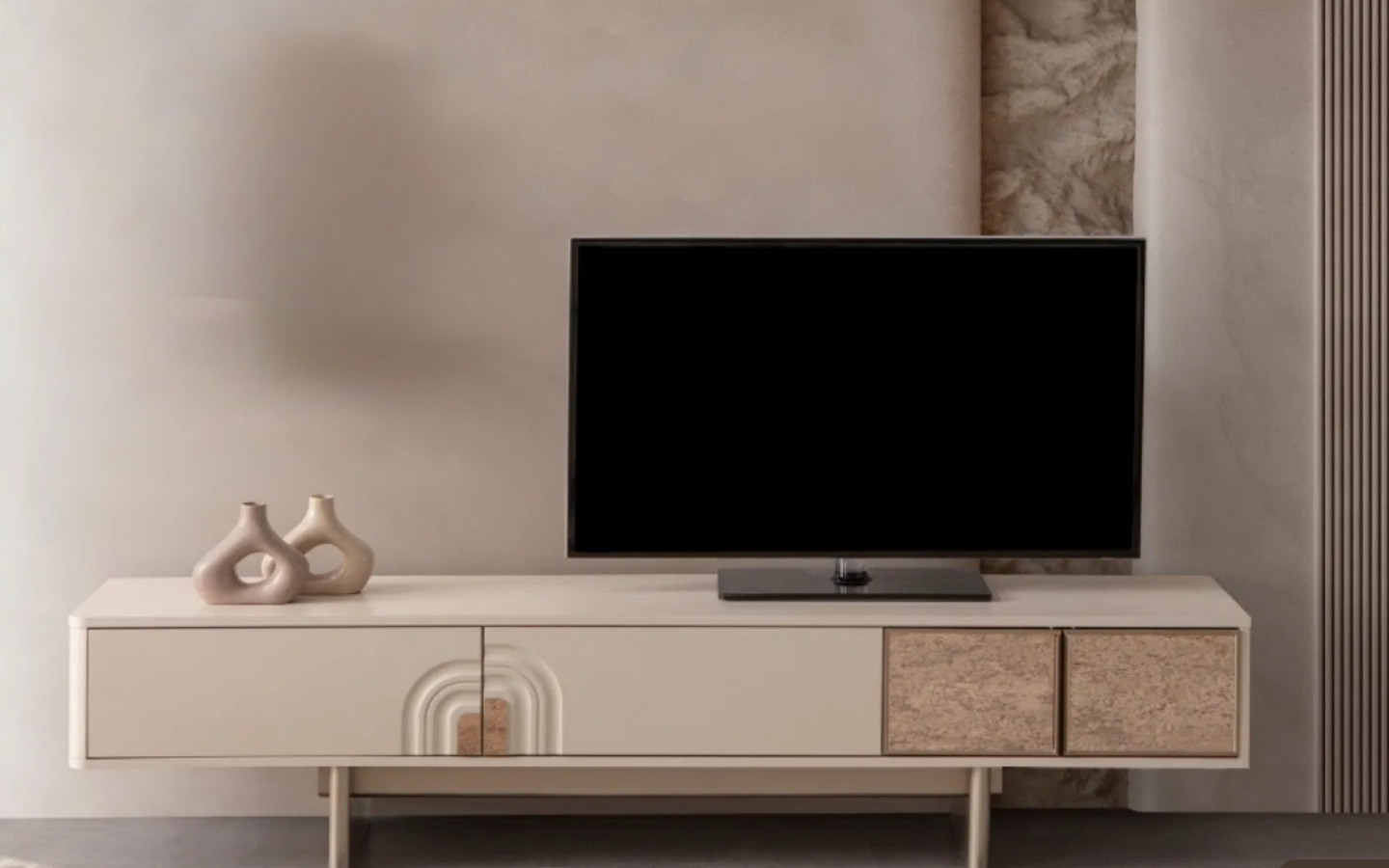 Lotta Tv Sehpası