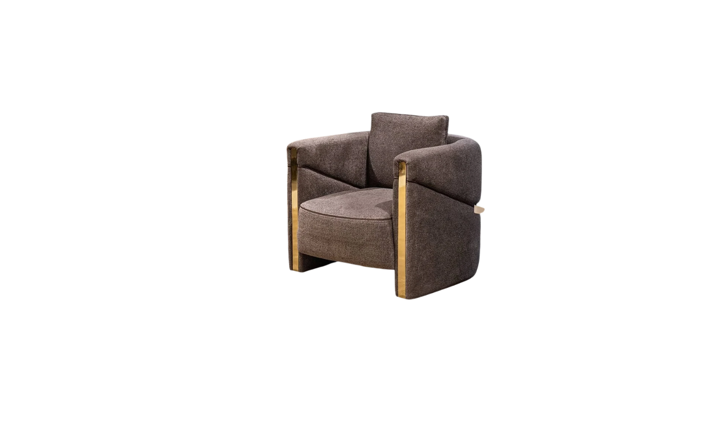 Floransa Luxury Tekli Koltuk