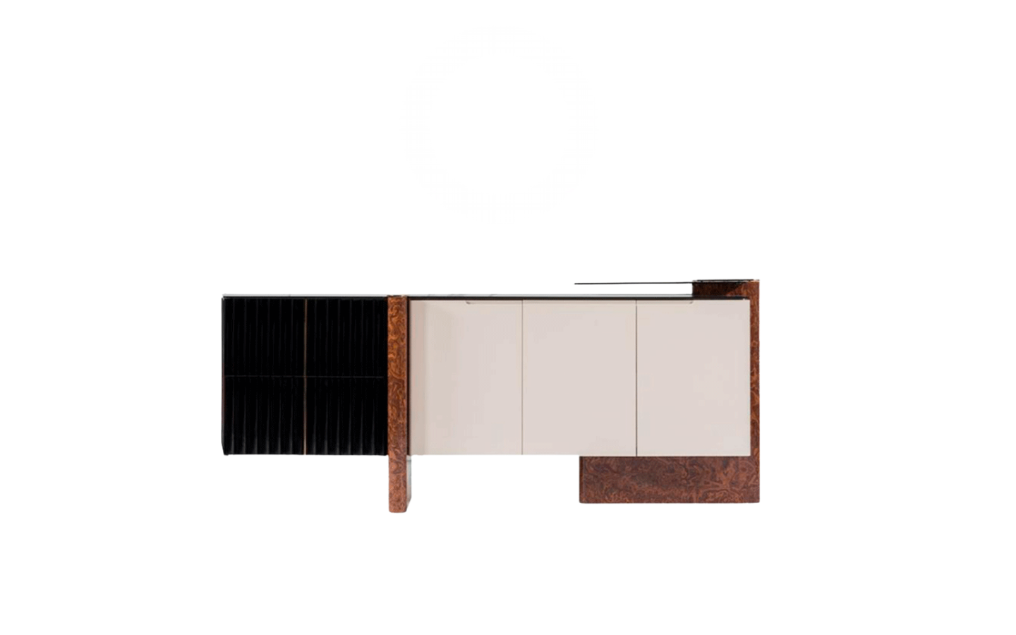 Floransa Luxury Konsol
