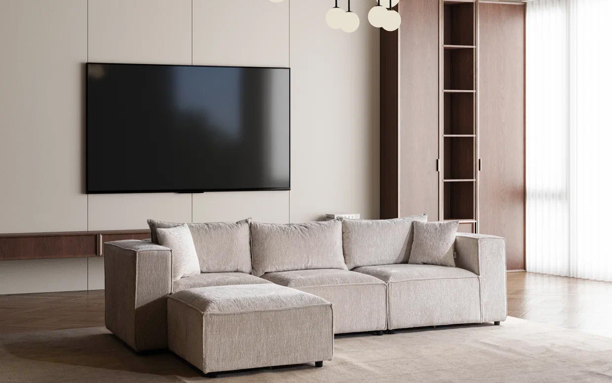 Elegance Köşe Takımı
