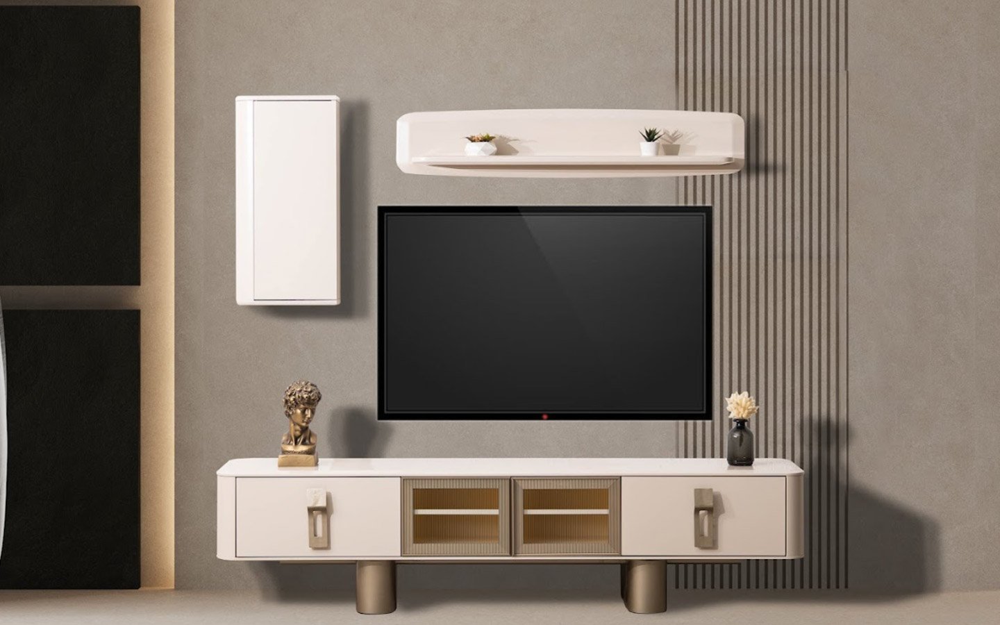 Vella Tv Ünitesi