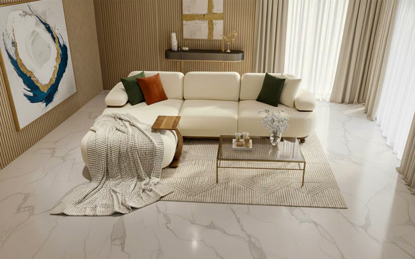 Como Köşe Takımı 180*325