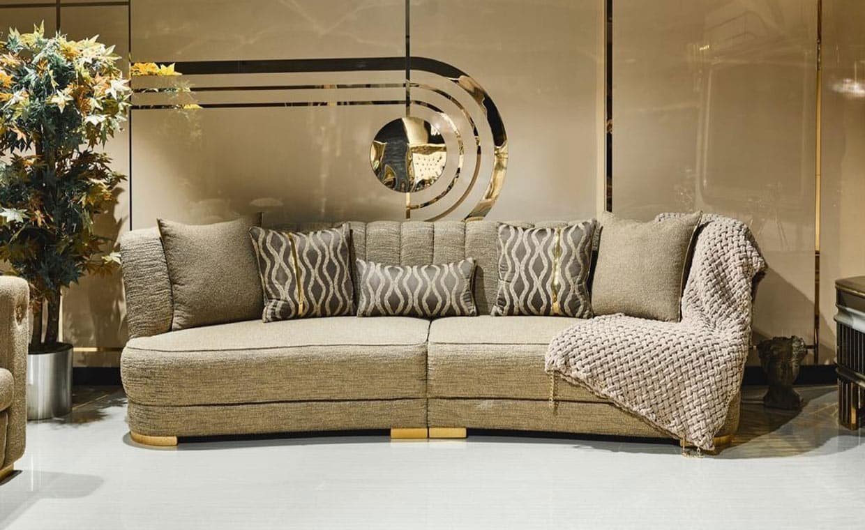 Lima Luxury Koltuk Takımı-2