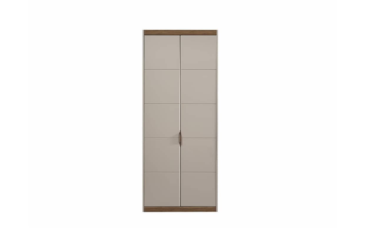 Asos İki Kapaklı  Dolap-2