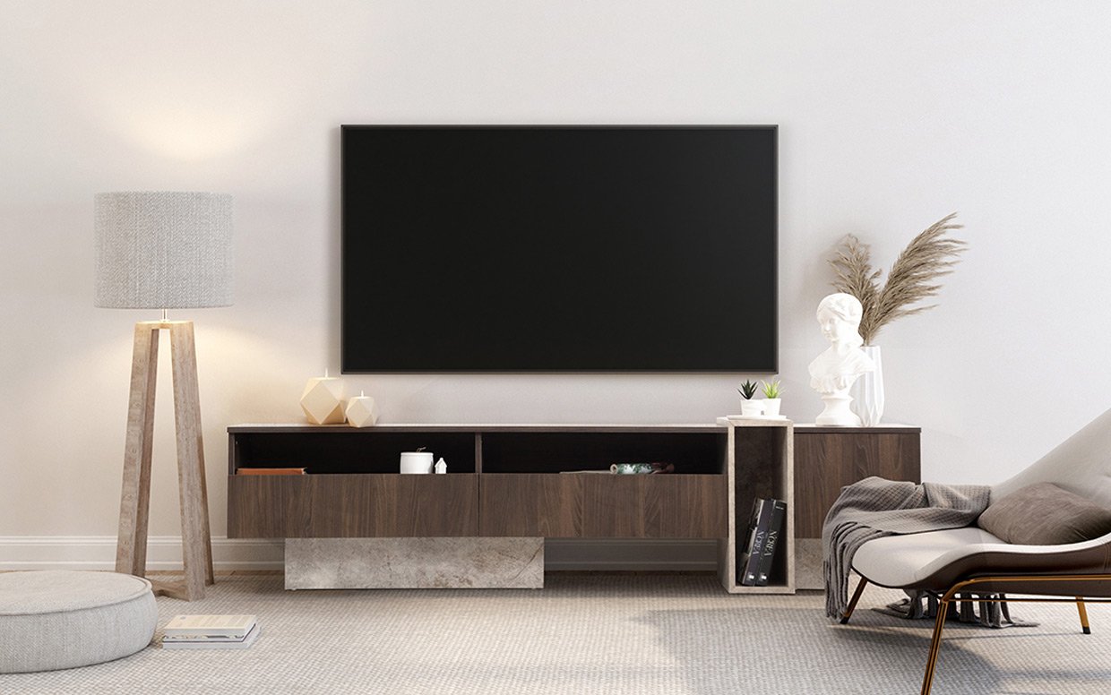 Asya Tv Sehpası-2