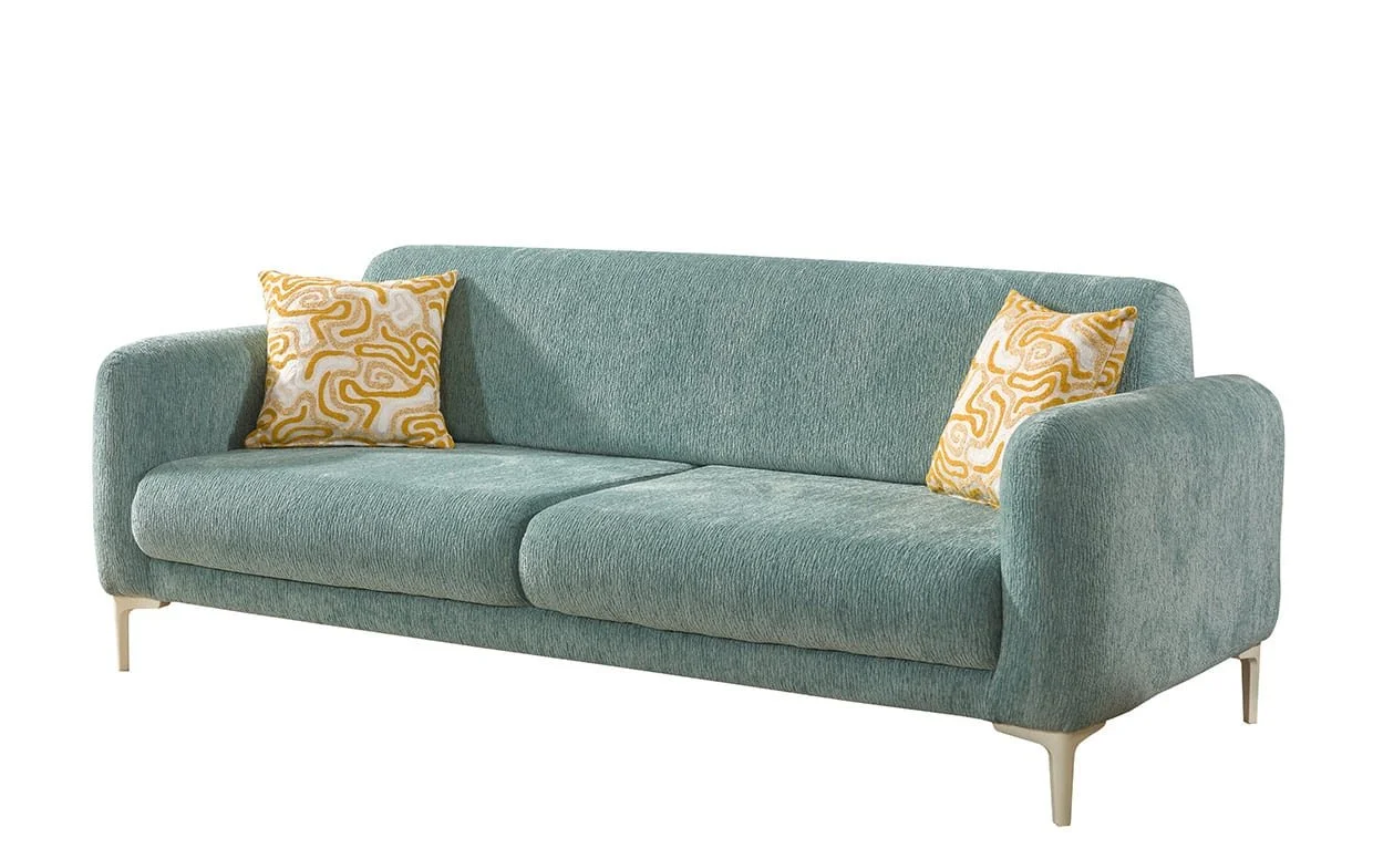 Aveneü Üçlü Koltuk