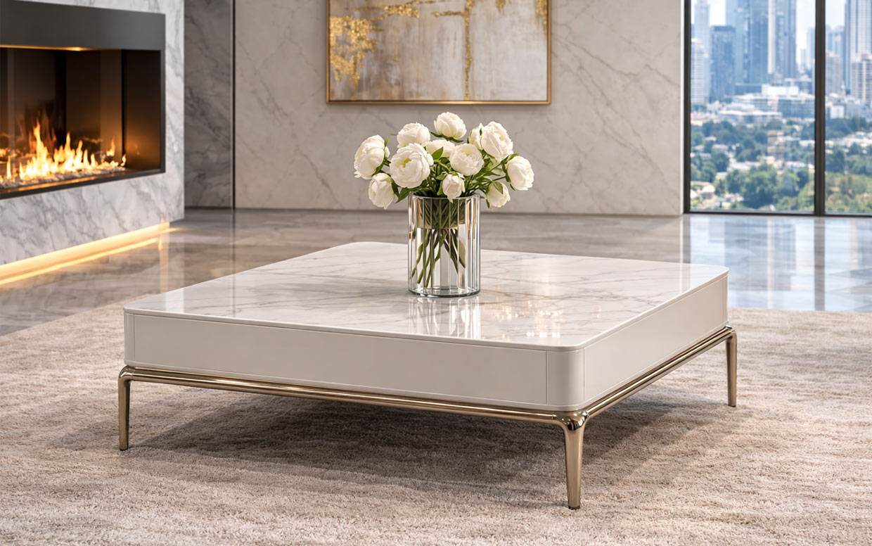 Belis Orta Sehpa