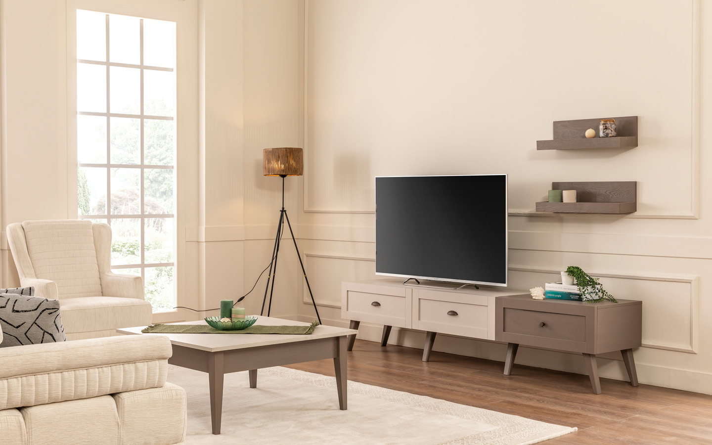 Moss Tv Sehpası-2