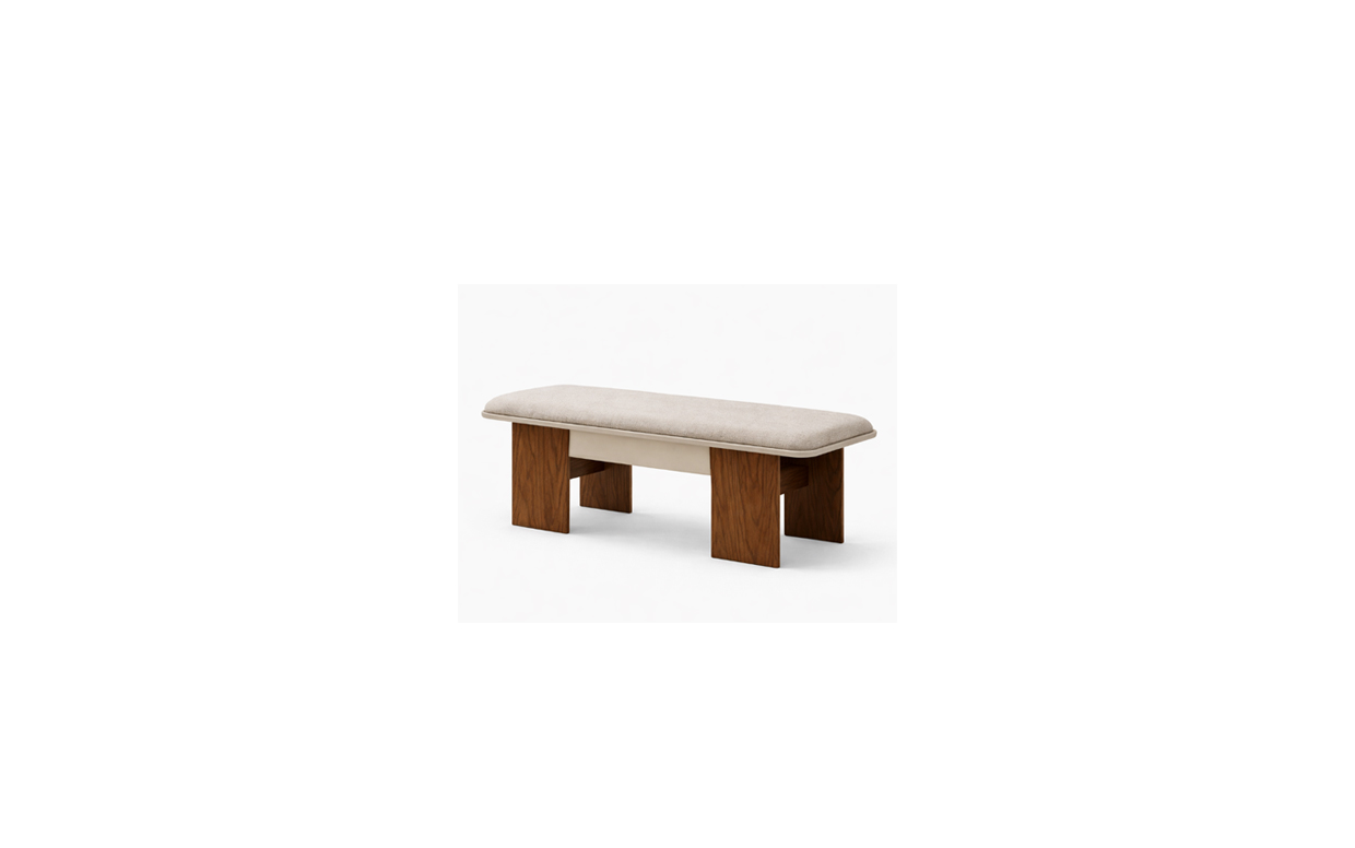 Camaro Bench