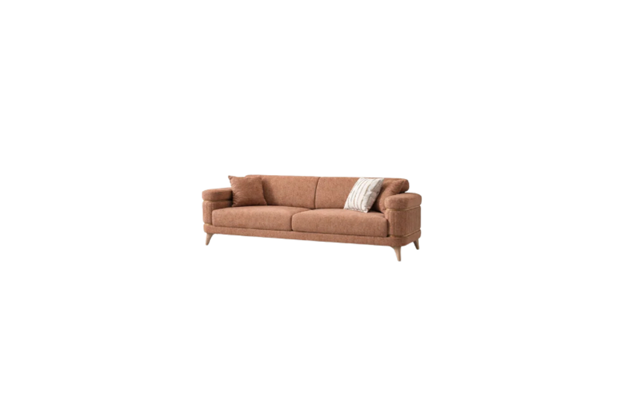 Camaro Üçlü Koltuk