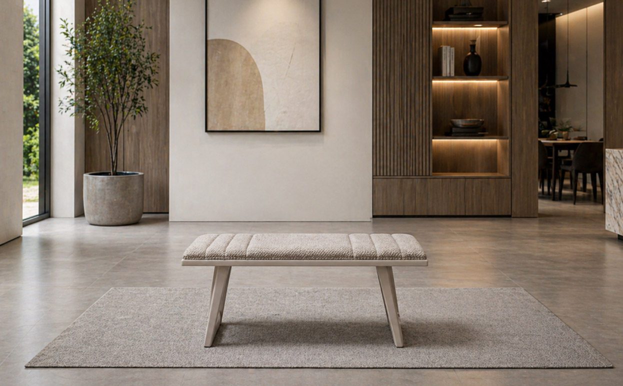 Dolunay Bench
