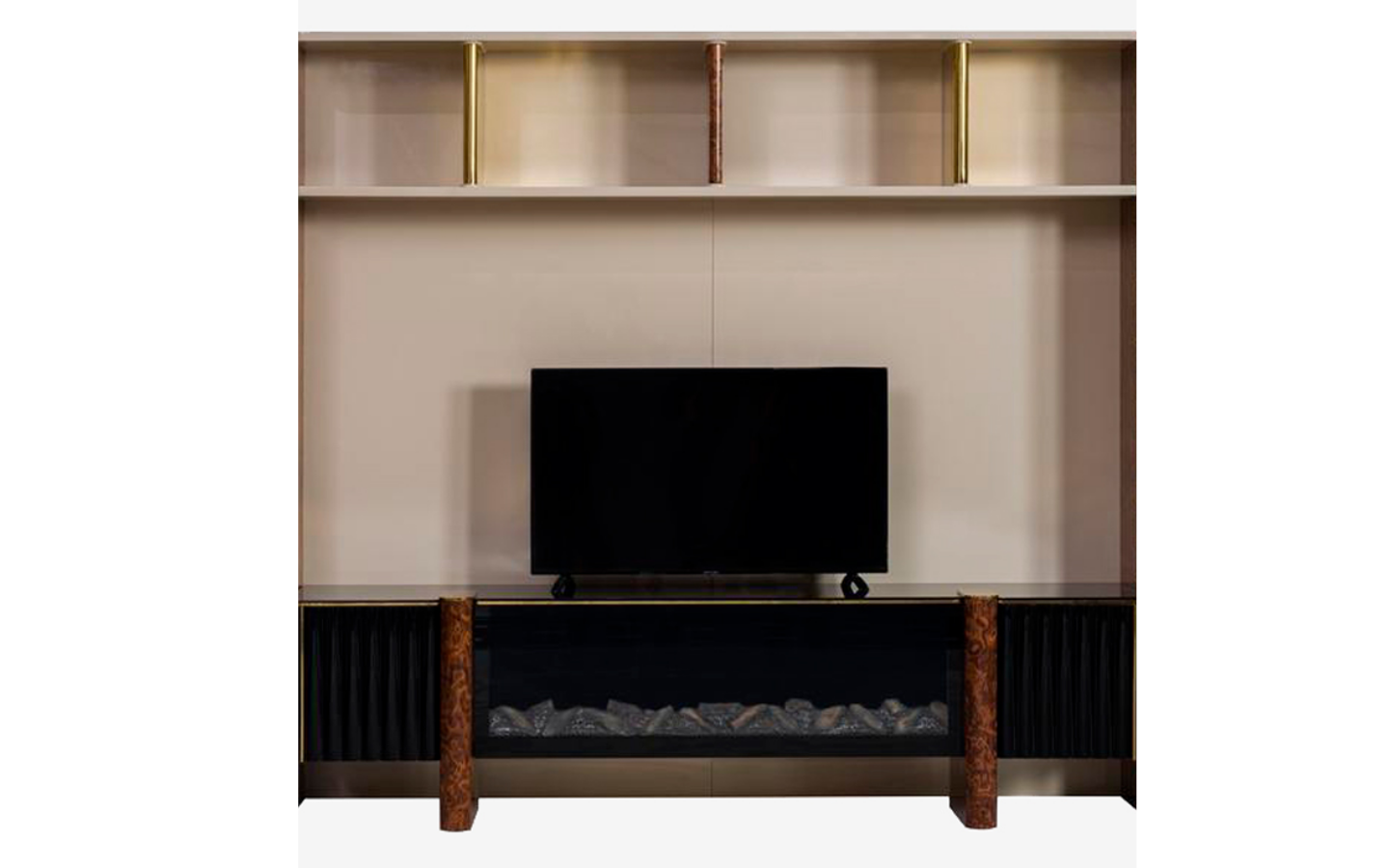 Floransa Luxury Tv Sehpası