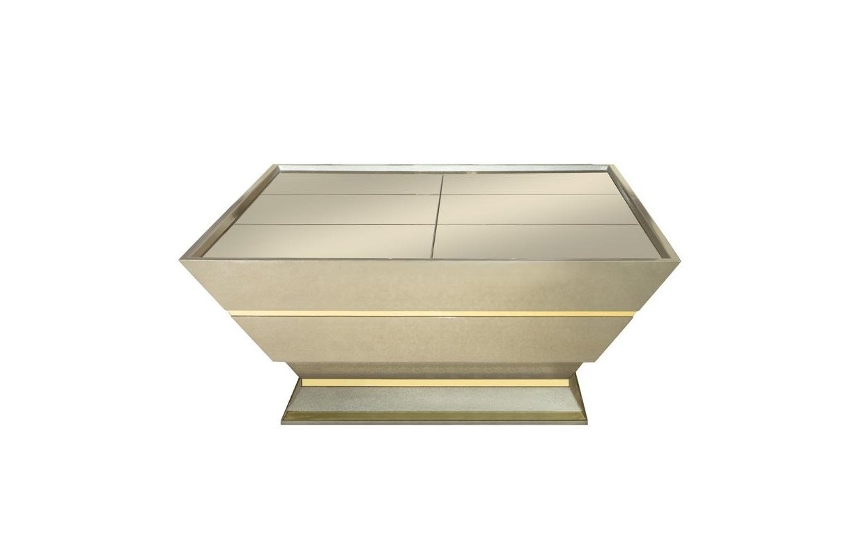 Goodness Luxury Orta Sehpa