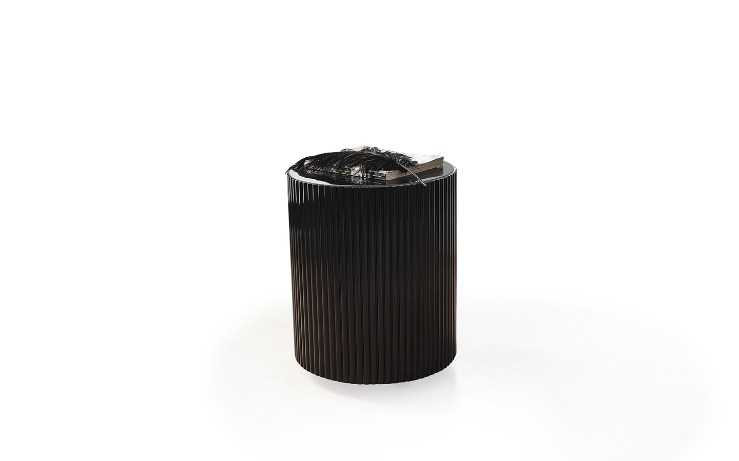 Gucci Black Yan Sehpa