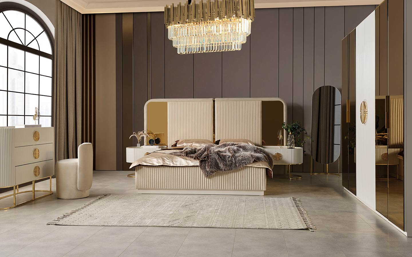 Gucci Karyola (Bazalı)-2