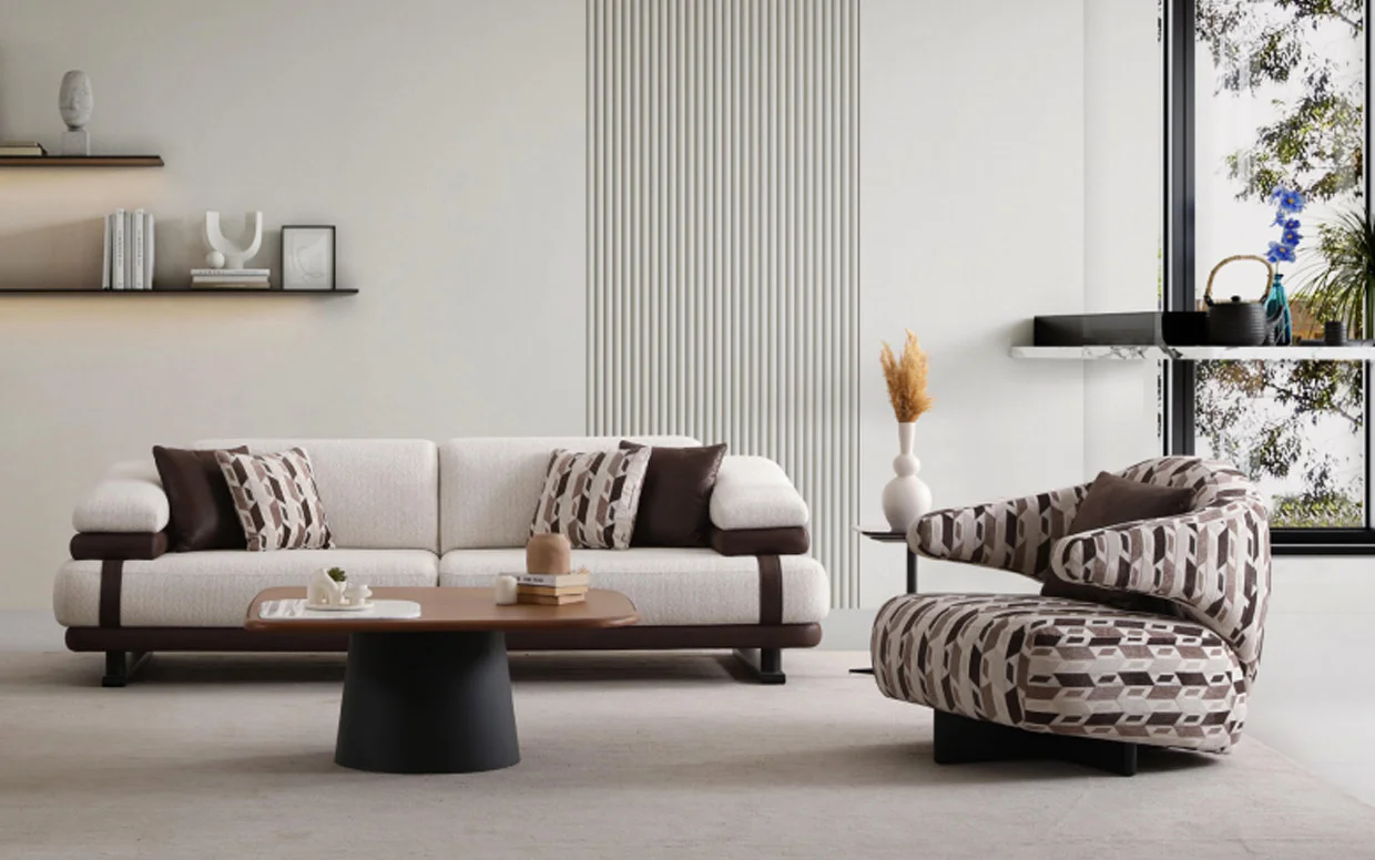 Havana Koltuk Takımı-2