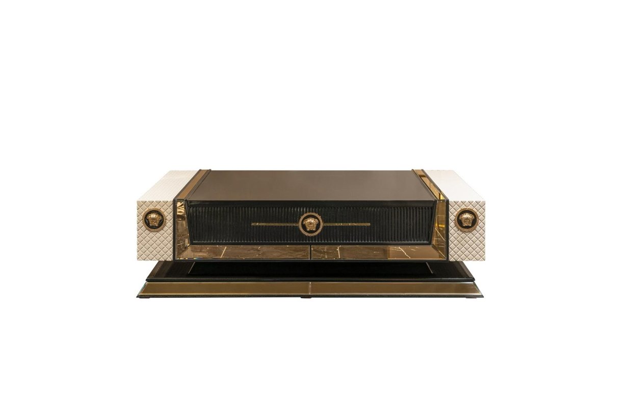 Hera Luxury Orta Sehpa