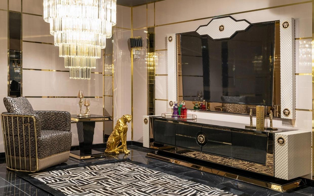 Hera Luxury Koltuk Takımı-2