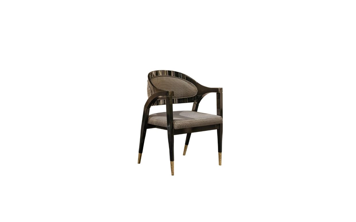 Hera Luxury Sandalye