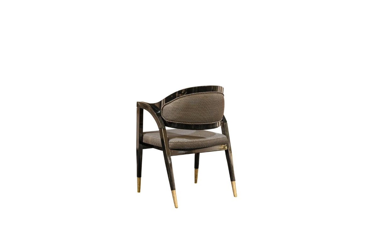 Hera Luxury Sandalye-2