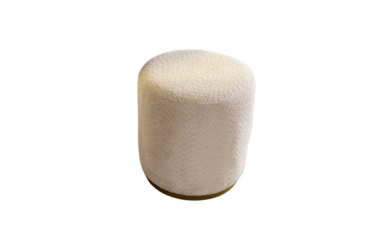 Kapadokya Puf