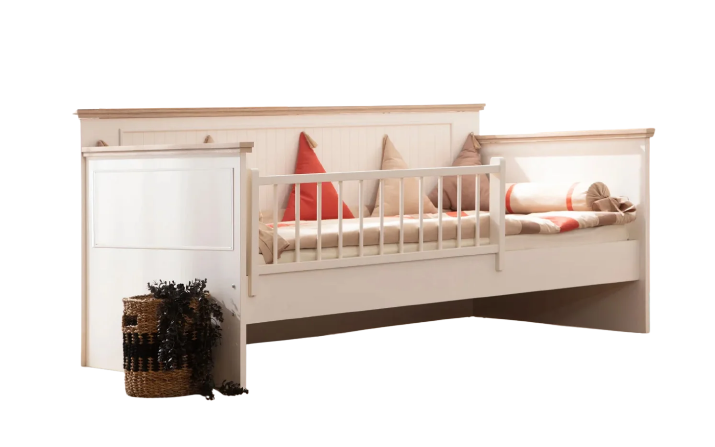 Latte Divan Karyola (100×200)