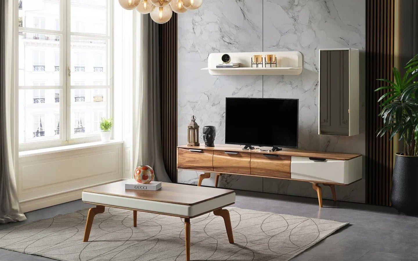 Legno Plus Tv Ünitesi-2