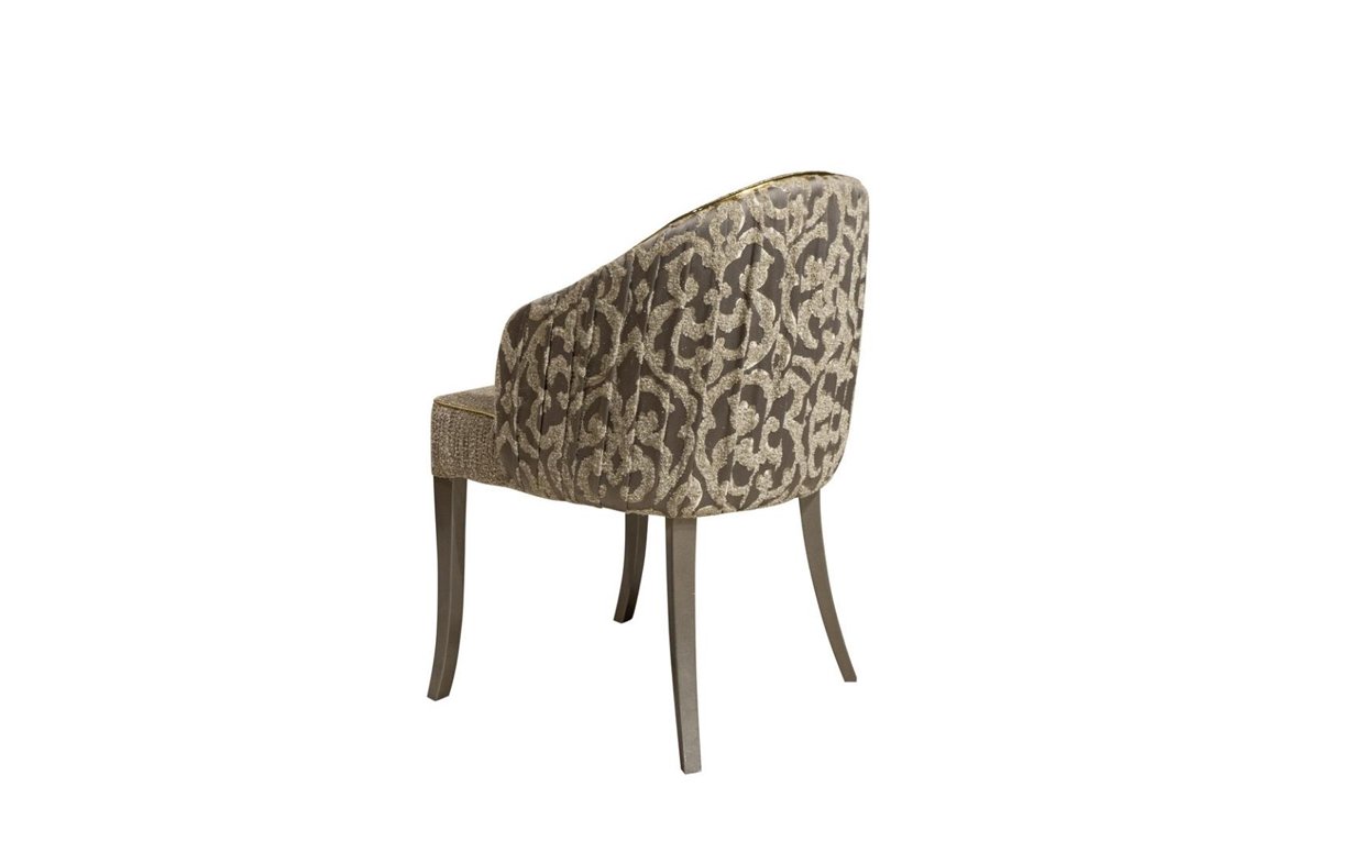 Lima Luxury Sandalye-2