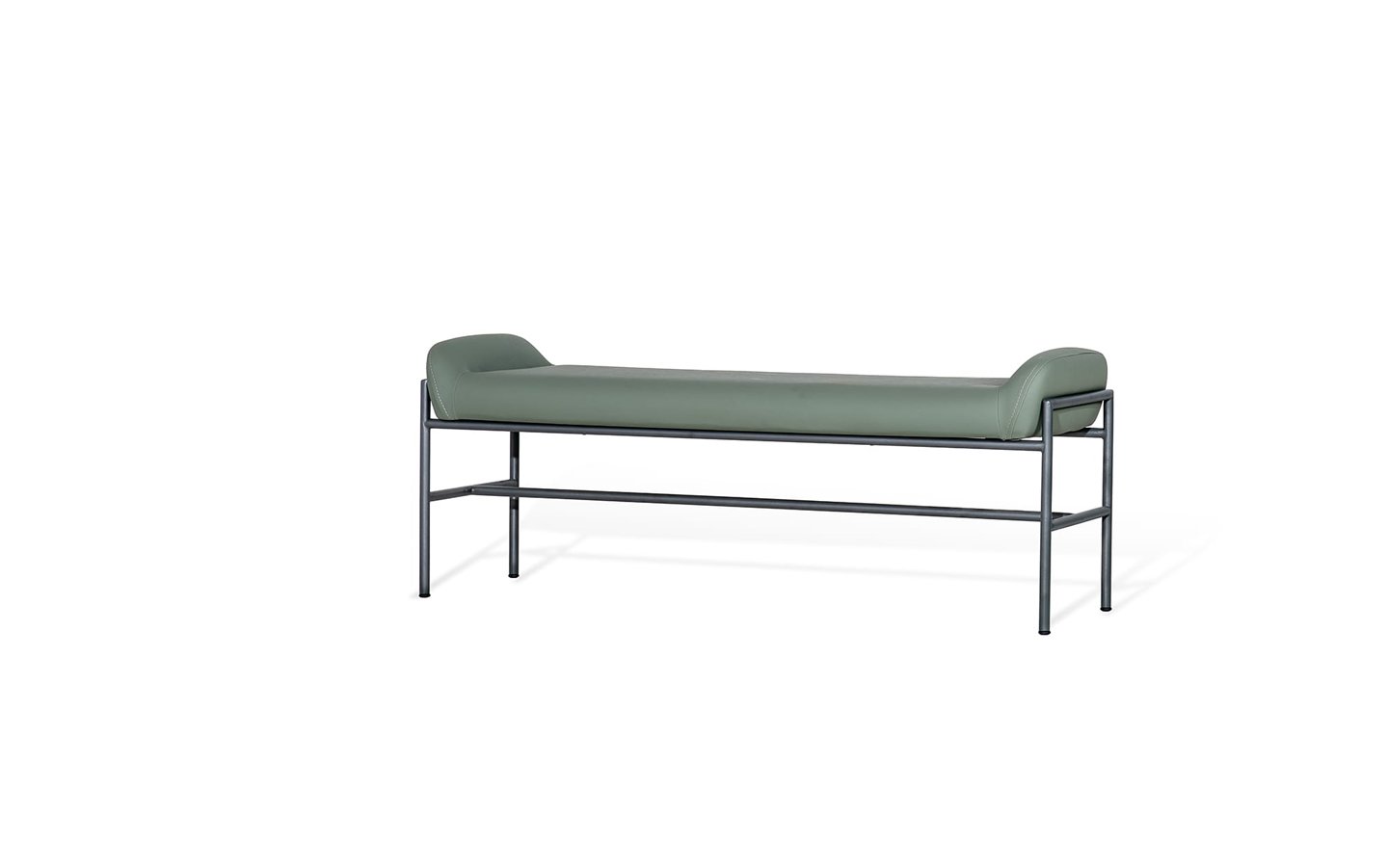 Los Angeles Bench