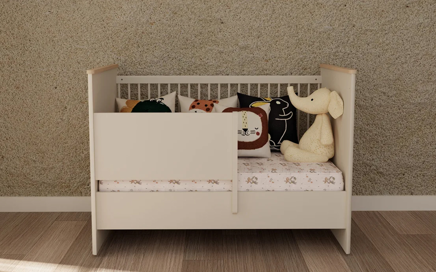 Moena Bebek Odası Takımı-2