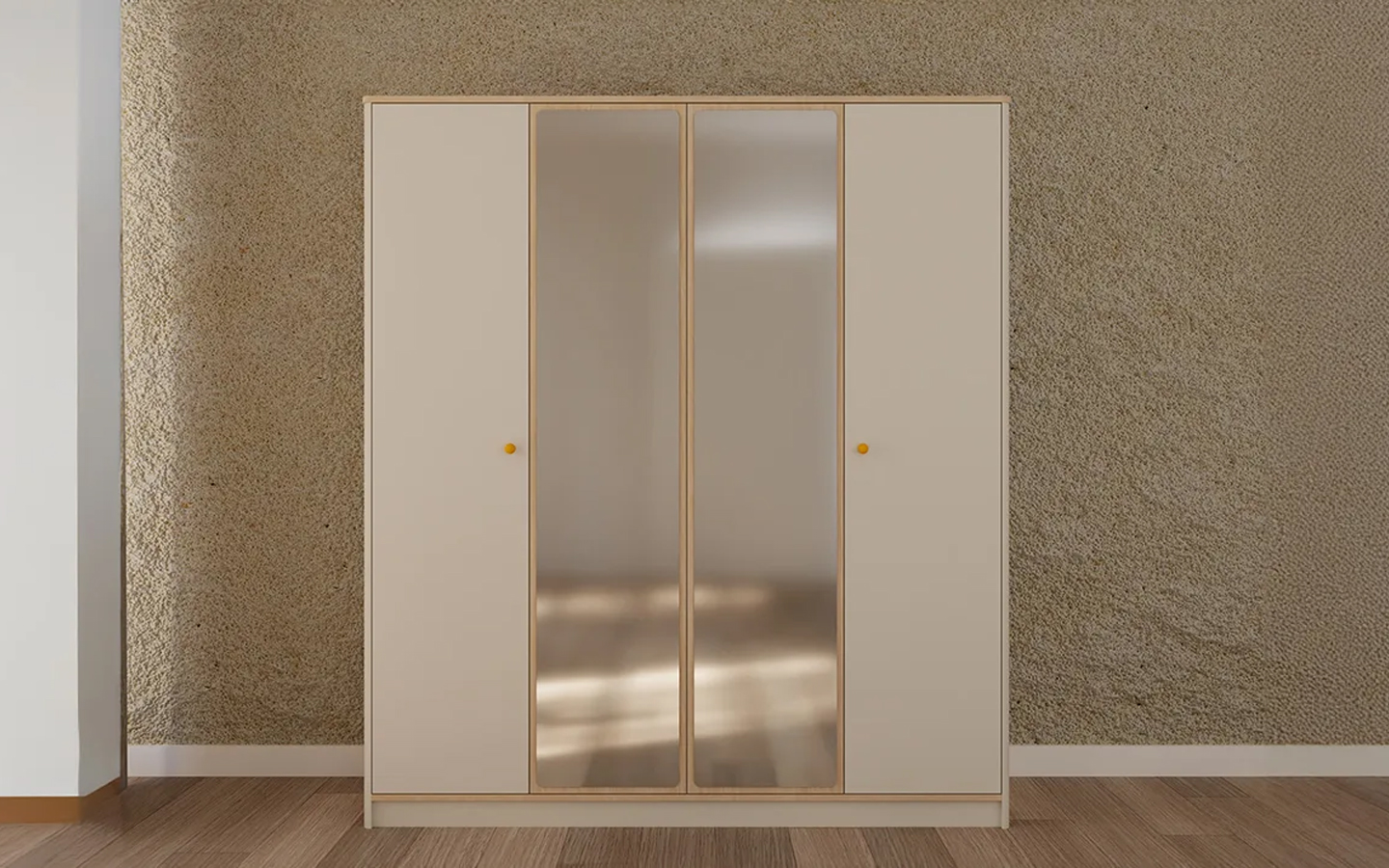 Moena  Genç Odası Takımı-2