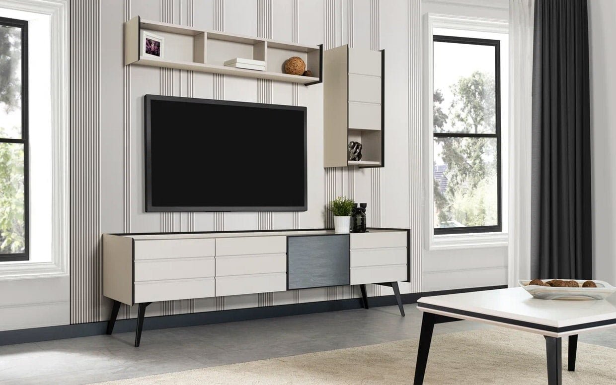 Mona Tv Ünitesi-2