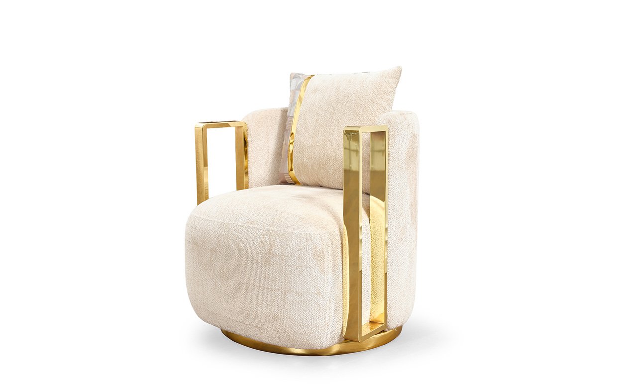 Alize Luxury Tekli Koltuk