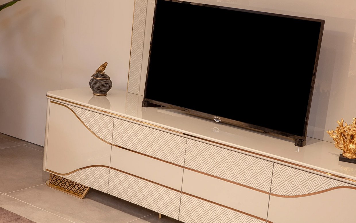 Nr Asos Tv Ünitesi-2