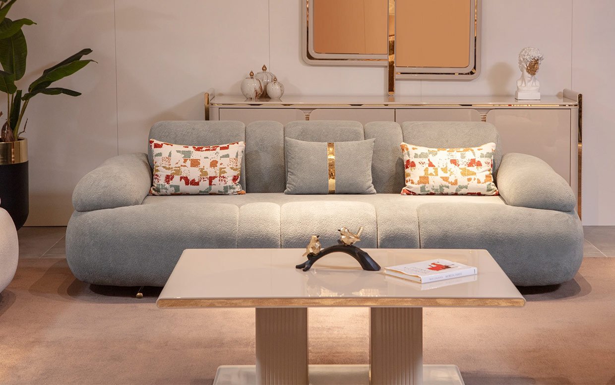 Nr Galaxy Luxury Koltuk Takımı-2