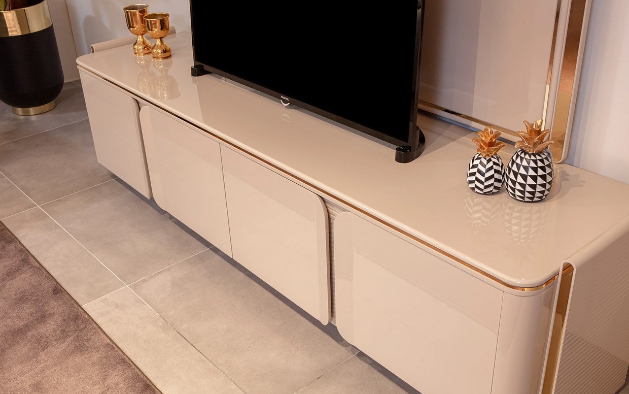 Nr Galaxy Luxury Tv Ünitesi-2
