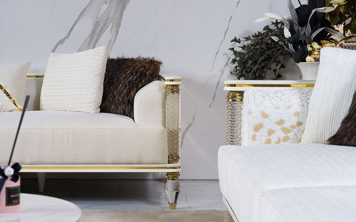 Paris Luxury Koltuk Takımı-2