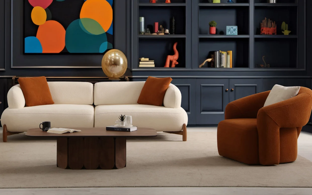 Puma Koltuk Takımı-2