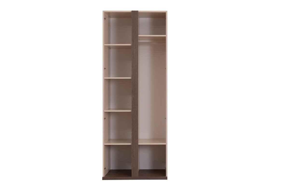 Rosita İki Kapaklı Dolap-2
