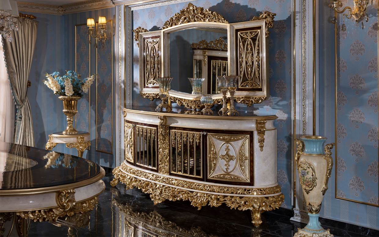 Royal Klasik Konsol