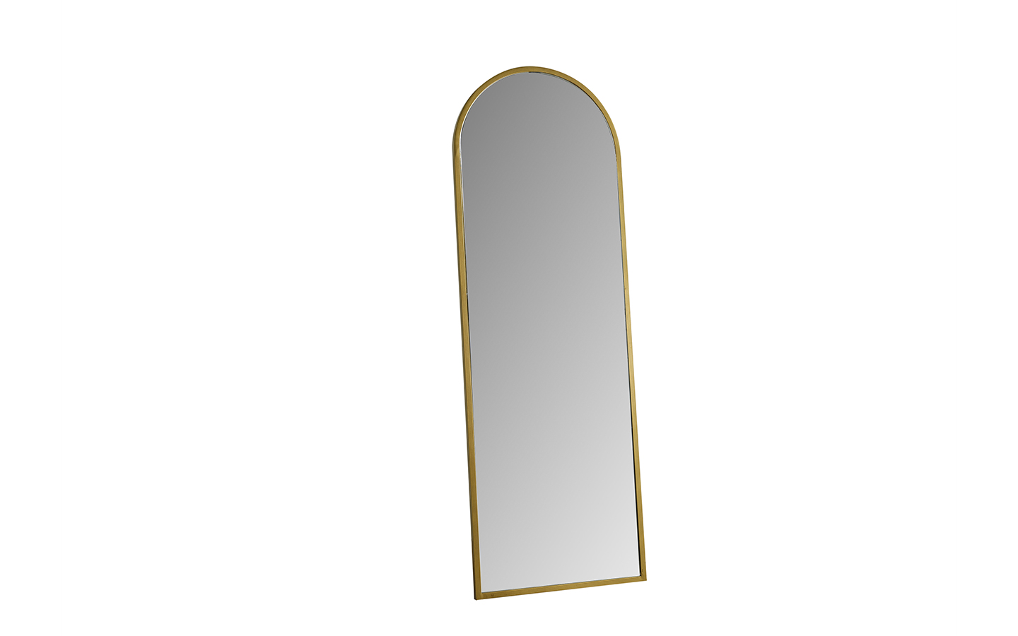 Gold Line Boy Aynası