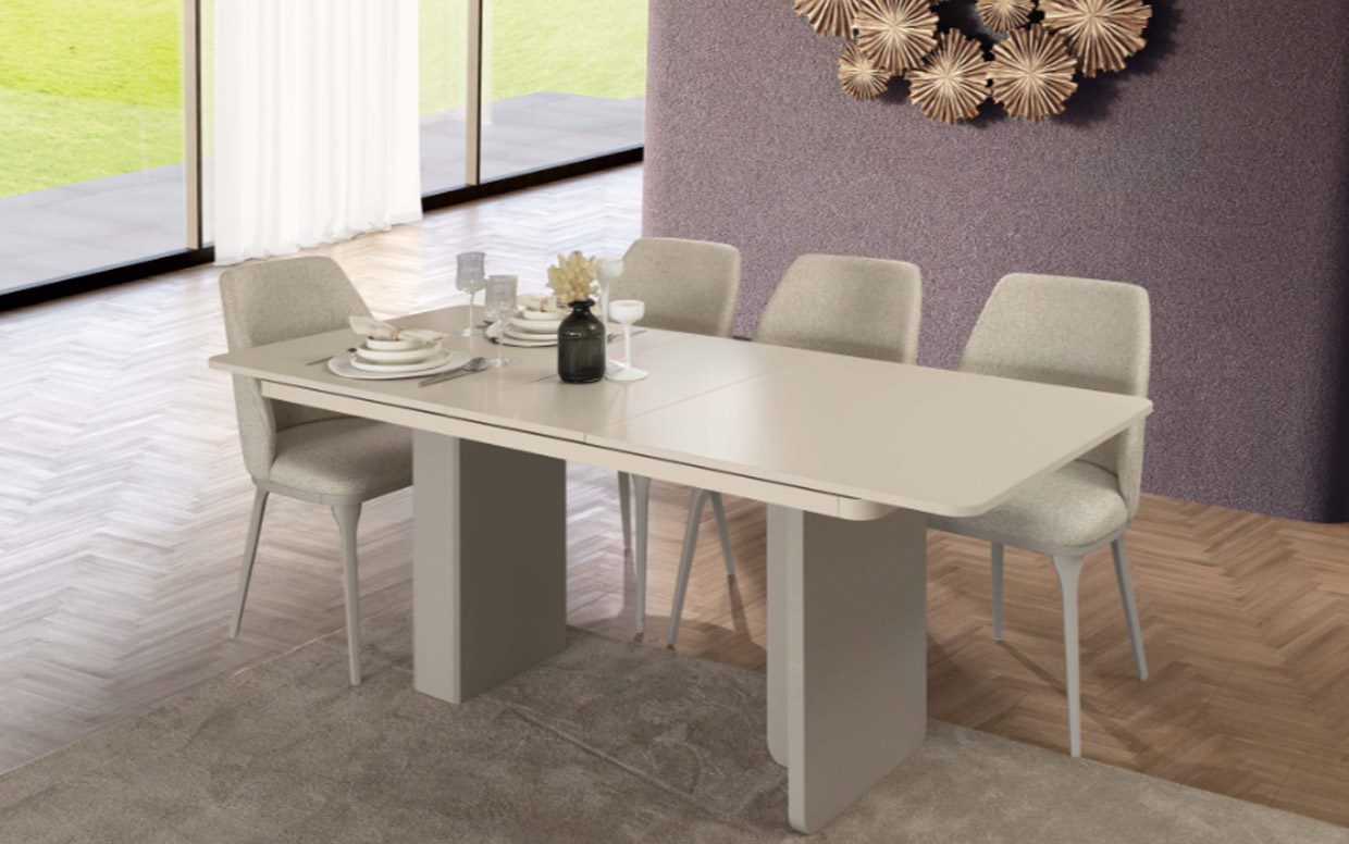 Soft Yemek Masası-2