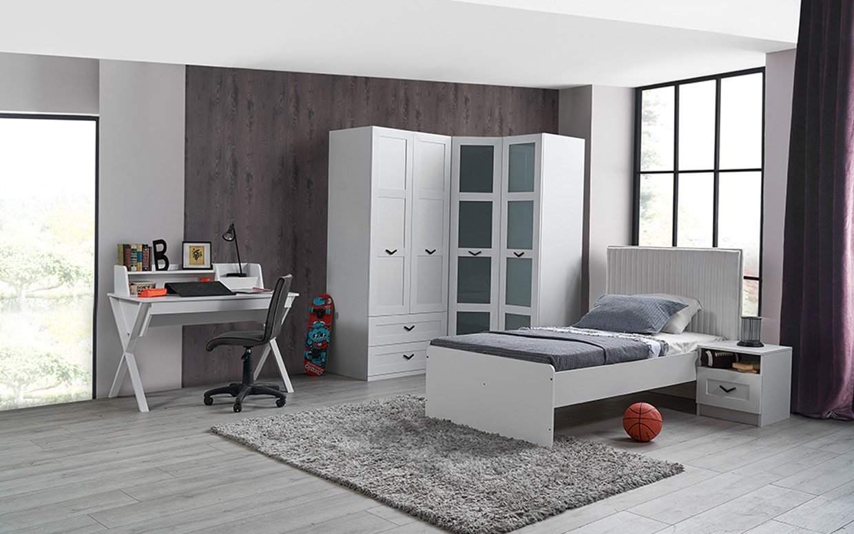 Soft Genç Odası Takımı-2