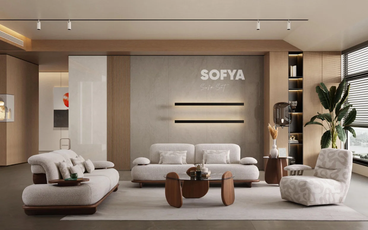 Sofya Koltuk Takımı