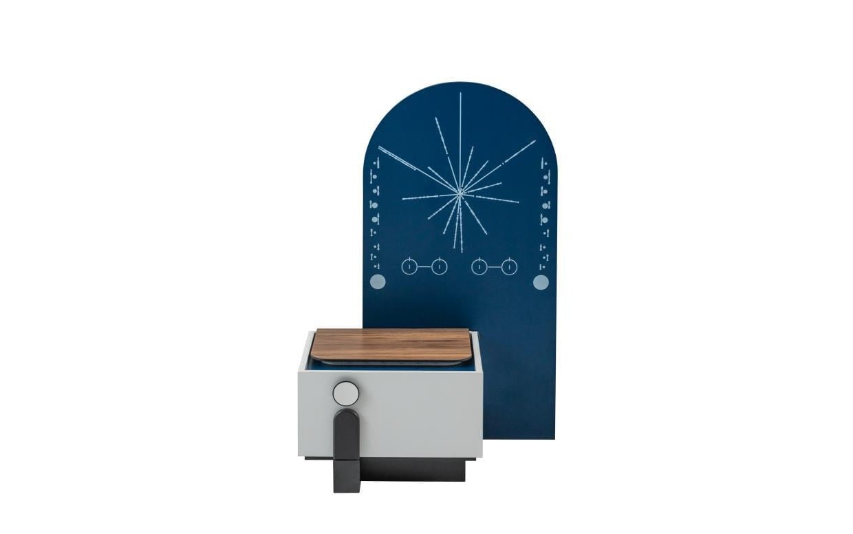 Space Komodin