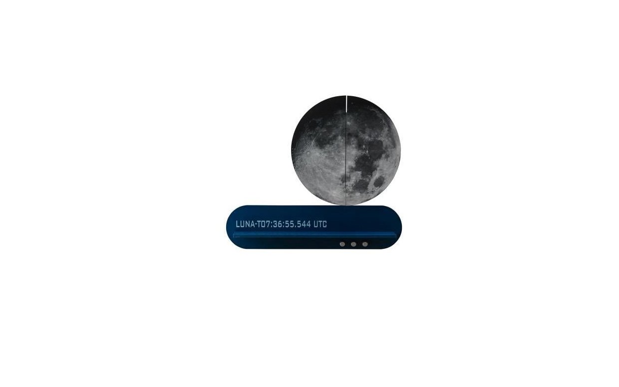 Space Çalışma Masası Üst Modül