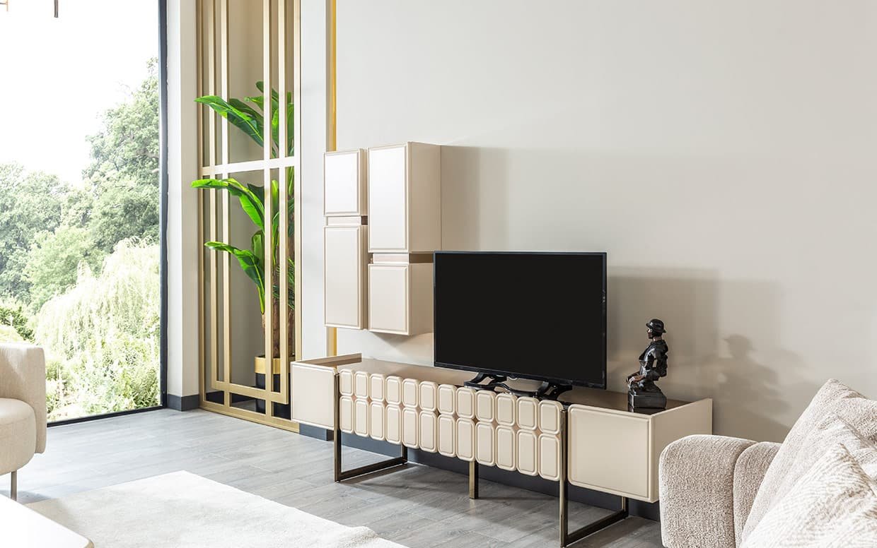 Stella Tv Ünitesi-2
