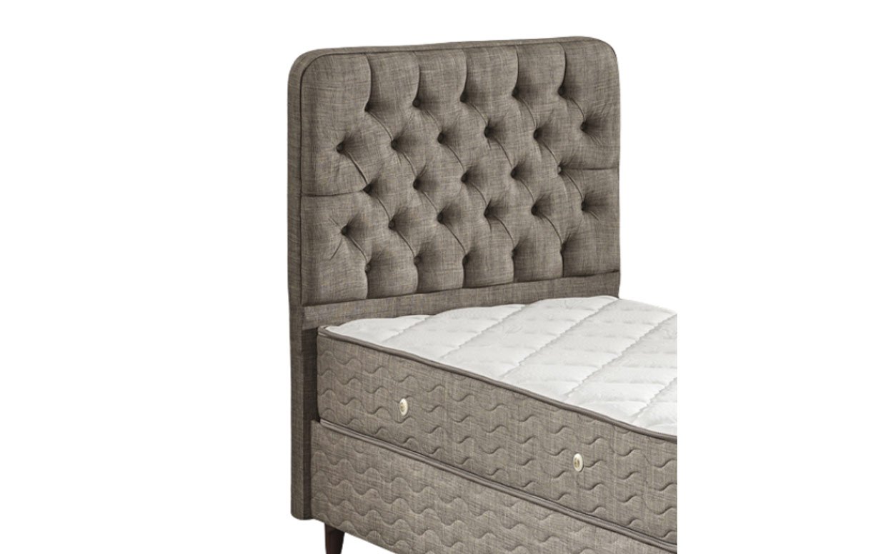 Umay Yatak Baza Başlık Set (100 Cm X 200 Cm)-2